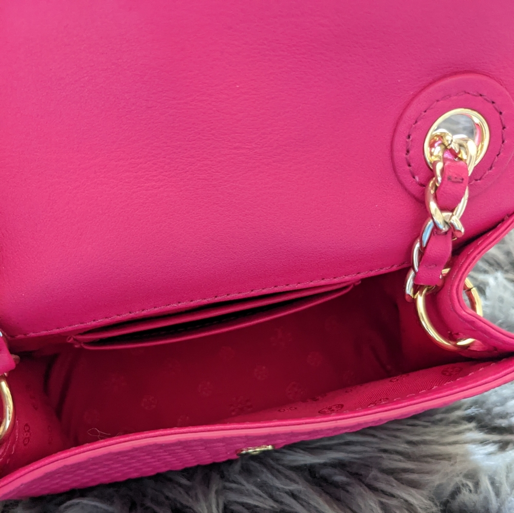 📦SOLD📦 Tory Burch Crossbody Bag. - Picture 4 of 16